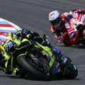 Ai Ogura s’élancera en pole position au Grand Prix de République tchèque