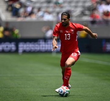 2192ffe5-a639-460f-8dce-58a963ee196f Le Qatar et la Suisse face à face pour le Mondial 2026