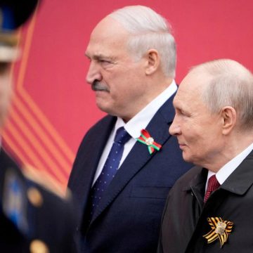 Intensification des Tensions entre l&rsquo;Ukraine et la Biélorussie