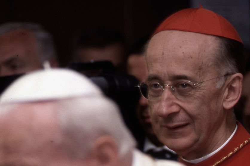 CAMILLO RUINI Décès du cardinal Camillo Ruini : influence politique et religieuse en Italie
