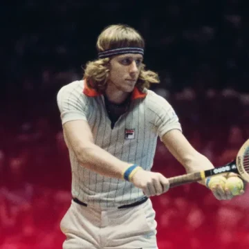 Le Tennis à l’Ère Open : Une Transformation Profonde
