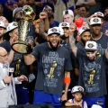 Monaco remporte le championnat de France de basketball
