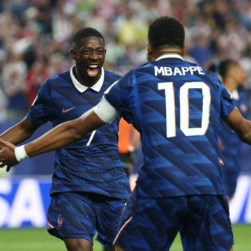 2392071b-7011-4f3e-ab45-fab5abcf5ebe Victoire des Bleus en Coupe du Monde 2026 face à l’Irak