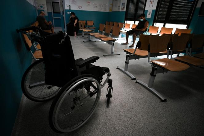 23d9f600-3025-4a70-9c6f-42ecaf5831af Réforme du Financement des Fauteuils Roulants: État des Lieux