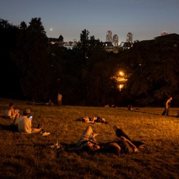 Épisode de Canicule Historique en France: Impact et Réponses
