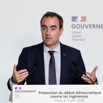 Protection du débat démocratique en France : les mesures contre les ingérences numériques