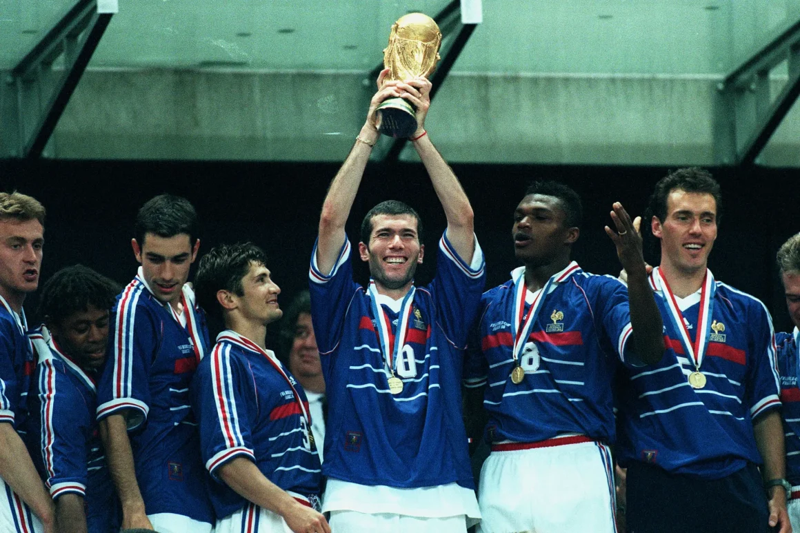 25d6fc0f-dc29-4344-8808-9200b73933fe Coupe du monde 2026 : Michael Olise superstar malgré lui