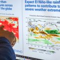 El Niño : un nouvel épisode potentiellement intense s’annonce