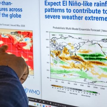 26898423-a4e7-41b4-8f05-0396a56b4939 El Niño : un nouvel épisode potentiellement intense s’annonce