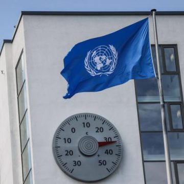26ea6270-05d5-43ea-9266-e8a47f206059 Les Défis des Visas pour les Représentants Africains lors des Négociations Climatiques