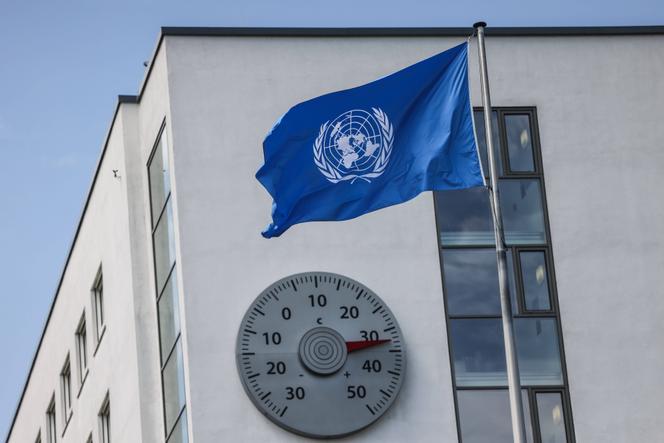 26ea6270-05d5-43ea-9266-e8a47f206059 Les Défis des Visas pour les Représentants Africains lors des Négociations Climatiques