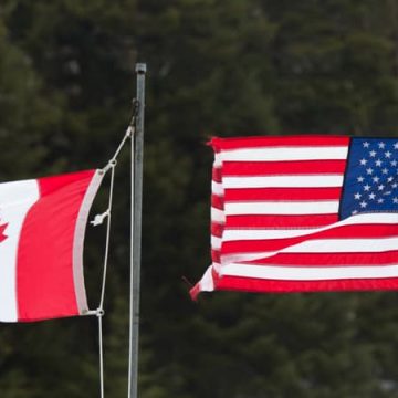 Renégociation de l&rsquo;accord commercial Canada-États-Unis : discussions prolongées