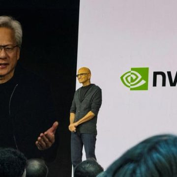 Microsoft présente de nouveaux modèles d’intelligence artificielle
