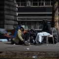 La Précarité des Réfugiés à Paris