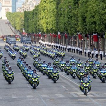 29f59673-e3d0-4543-991d-4230eebd1fd3 La parade militaire du 14 Juillet 2026