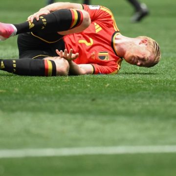 2a1fc35e-ce85-4533-bef2-021964fc5e36 Belgique-Iran: Match Nul Décevant Dans Le Mondial-2026