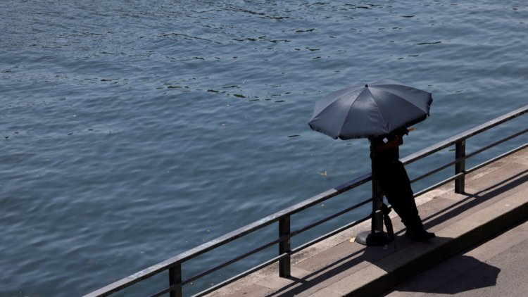 2b66fe34-51a7-4c49-b17a-0bf15393e9ce Une canicule historique frappe la France et expose plus de 90% de la population à des chaleurs extrêmes