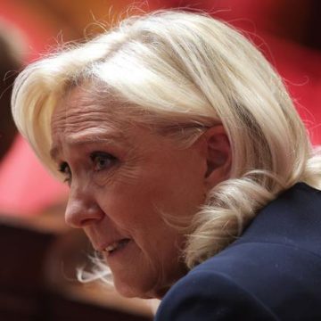 Le Rassemblement national face à ses contradictions sur le climat