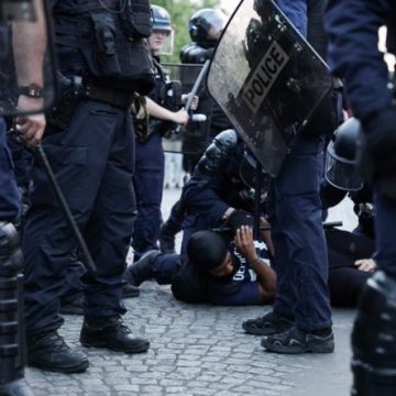 Comparutions immédiates après les interpellations en France