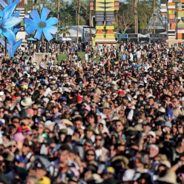Les festivals de musique : Entre divertissement et gastronomie