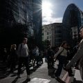 Londres : Une Reconfiguration Post-Brexit