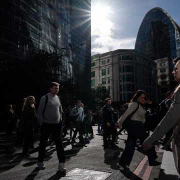 Londres : Une Reconfiguration Post-Brexit