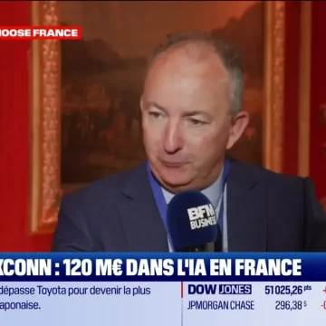 Bull et Foxconn : Collaboration pour l’IA Souveraine en Europe