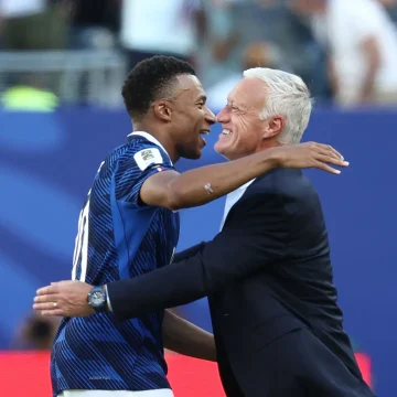 Analyse du premier match de la France à la Coupe du monde 2026