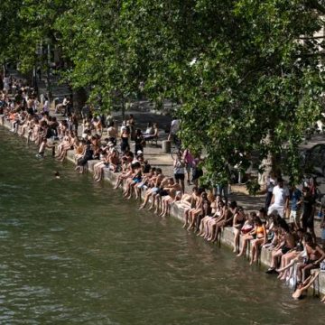 30315f46-cf68-4b1b-8be0-91c8152d8153 Le défi climatique : un enjeu central pour la France
