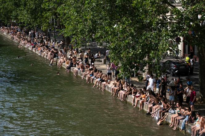 30315f46-cf68-4b1b-8be0-91c8152d8153 Le défi climatique : un enjeu central pour la France