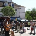 Fête de la musique 2026: des températures record et des précautions nécessaires