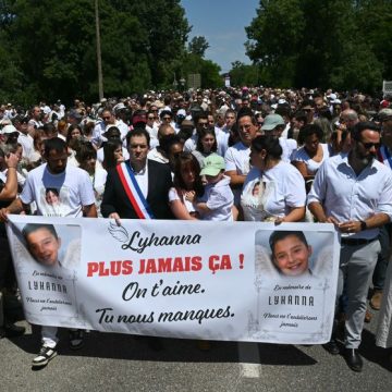 312e7f95-d865-4b99-89a1-54120c68cc1b Mobilisation générale suite à l’affaire Lyhanna : Réactions et mesures annoncées