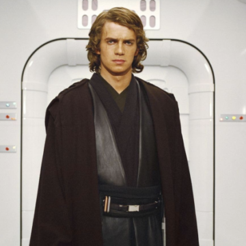 Hayden Christensen revient en Anakin Skywalker pour « Ahsoka » Saison 2