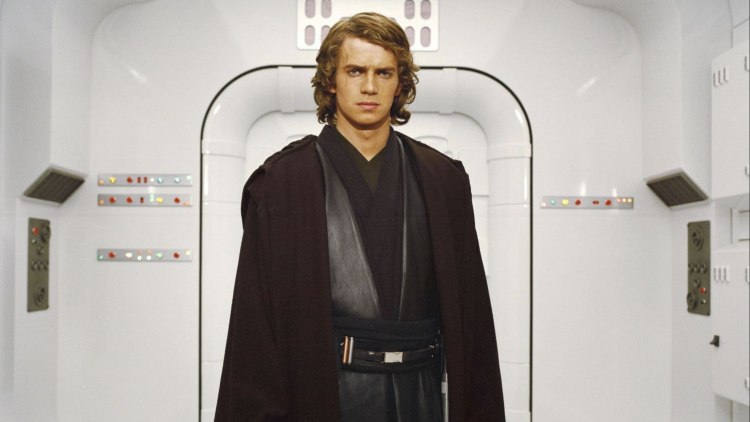 317cdc53-b128-4f89-9dd3-f6f0a0b726e7 Hayden Christensen revient en Anakin Skywalker pour “Ahsoka” Saison 2