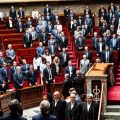 Débat Politique Suite à l’Affaire Lyhanna au Parlement