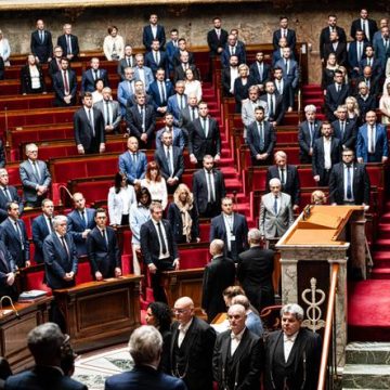 Débat Politique Suite à l&rsquo;Affaire Lyhanna au Parlement