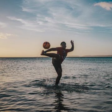 33853f79-7f94-4246-b317-59fd7044f311 La passion du football à Curaçao : Une petite île sur la grande scène