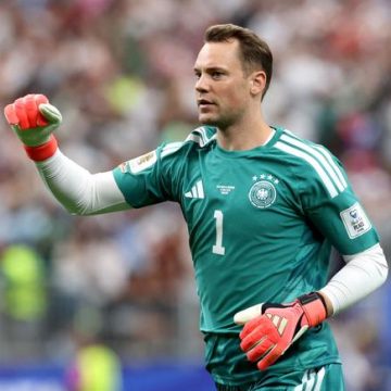 Manuel Neuer, retour légendaire pour la Coupe du monde 2026