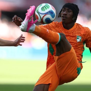 L&rsquo;Allemagne bat la Côte d&rsquo;Ivoire 2-1 et se qualifie pour les 16e de finale