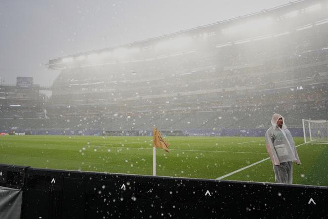 3509e4b3-b534-4464-8172-852e9b0d9bb0 Protocole en cas d’orages pendant la Coupe du monde 2026