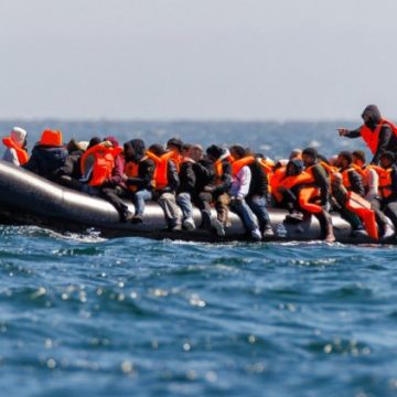 Une traversée tragique : nouvelle victime dans la Manche