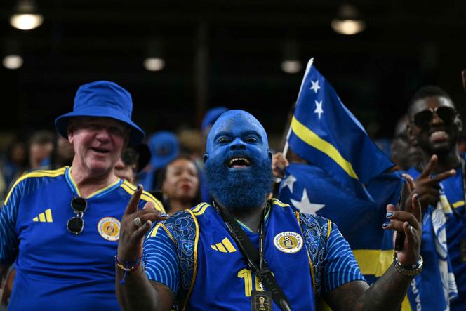 3616ab8b-db56-42e2-8b90-3a8f60f187e6 Curaçao et son Premier Mondial de Football