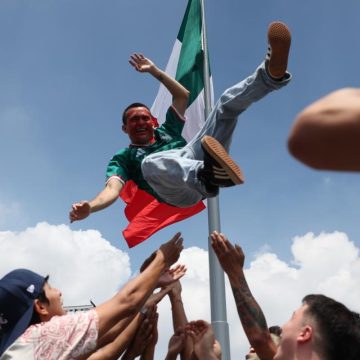 3648b30e-a038-405c-a230-f76a2b1192f0 Victoire du Mexique au match d’ouverture de la Coupe du monde 2026