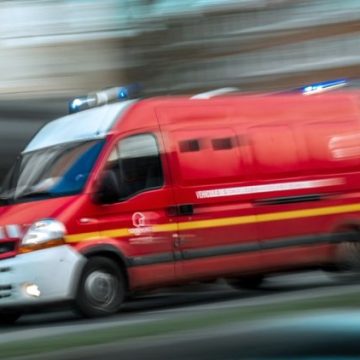 Incendie dramatique à Saint-Denis-Pierrefitte : un collégien décède, enquête en cours