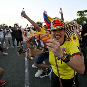 L’élection présidentielle en Colombie : duel entre deux visions
