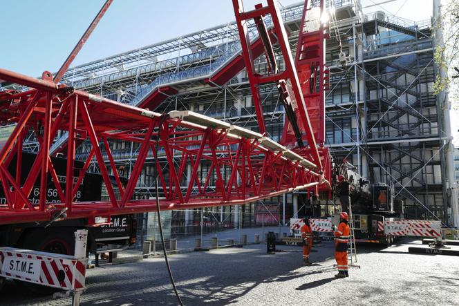 381754c5-1d29-4d7c-8008-c55ec4d03680 Un rapport alarmant sur le financement des grands chantiers culturels