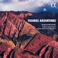 Nouveautés Musicales: Figures Argentines et Death Cab for Cutie