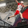 Le phénomène mondial du chase tag