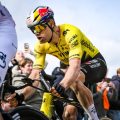 Wout Van Aert forfait pour le Tour de France 2026