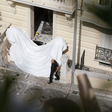 Explosion dorigine criminelle à Monaco Un attentat à l’explosif cible un oligarque ukrainien à Monaco